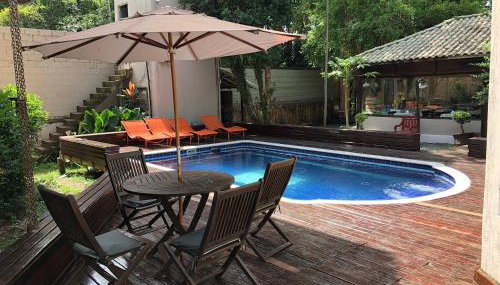 Chale Penedo no Centro com Piscina,Hidro e Sauna ! - Foto 4