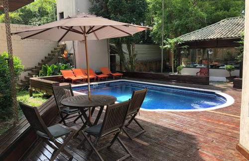 Chale Penedo no Centro com Piscina,Hidro e Sauna ! - Photo 4