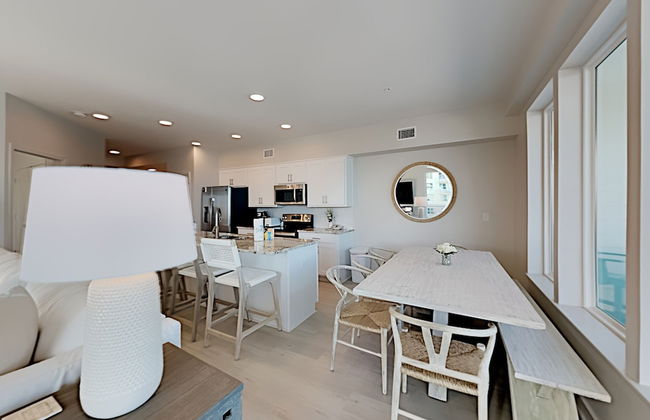 Sea Glass by Southern Vacation Rentals - Foto 2