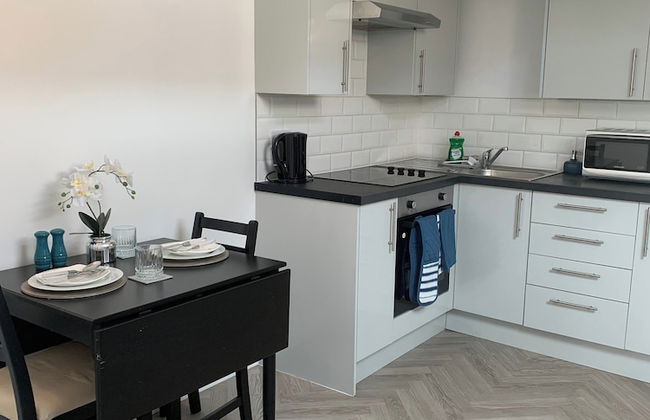 Seaside Chic Loft Apartment in Leigh-on-sea - Foto 1