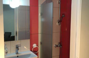 Sea Front Studio - Porto Buffalo - Evia - Foto 15