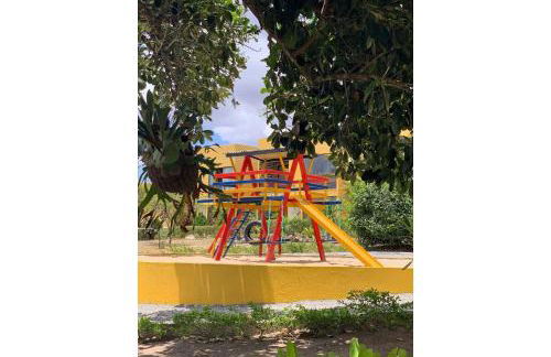 flat em serra negra - bezerros - Foto 64