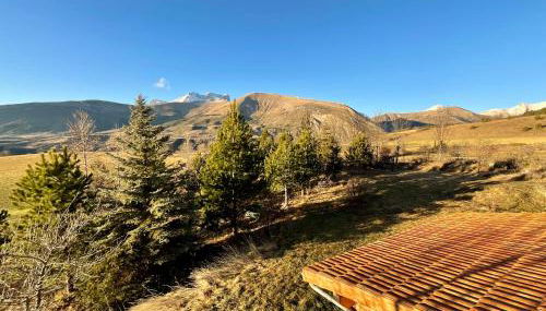 L'étape du plateau de Corréo - Foto 5