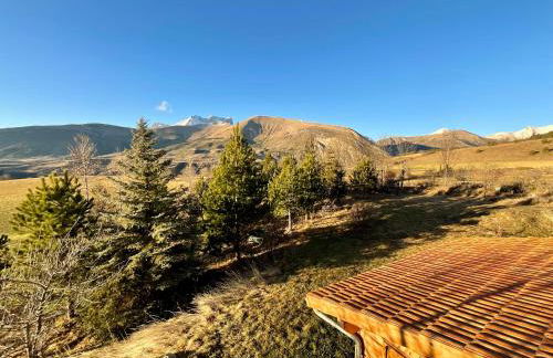 Le Refuge de l'Indien Couché - Photo 13