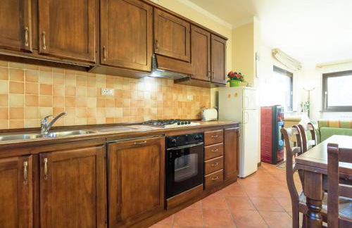 Villa in Lonnano With Pool - Foto 35