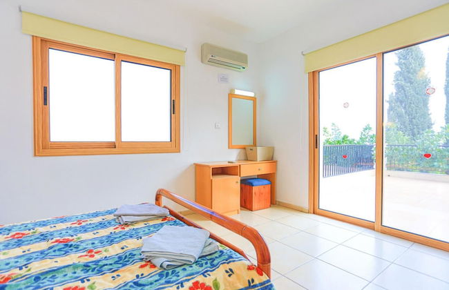 Villa Ira Finiki in Latchi - Foto 34