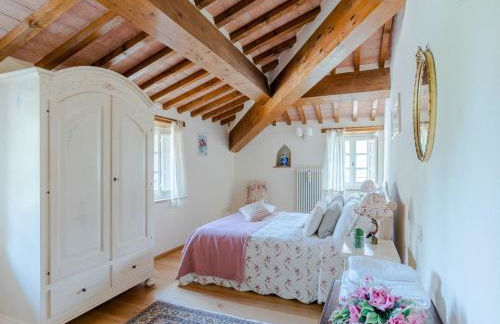 Villa near Lucca with Tuscan Charm - Foto 41