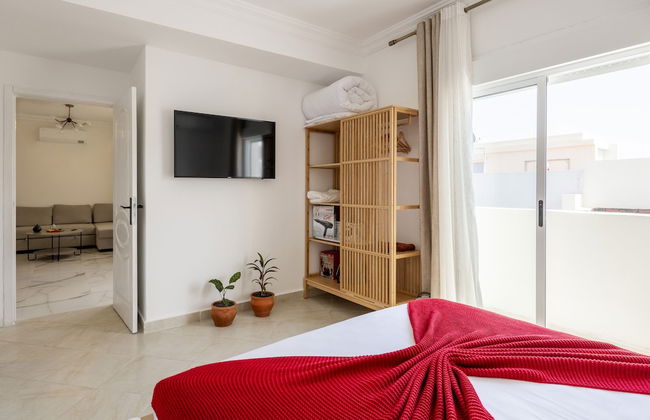 Chic Apart Spacieuse & Lumineuse - Photo 4