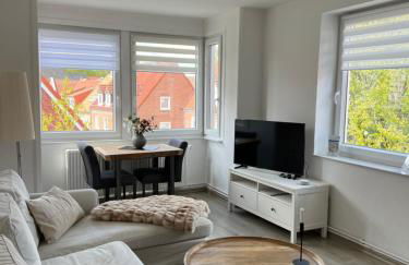 Ferienwohnung Altstadtblick - Foto 6