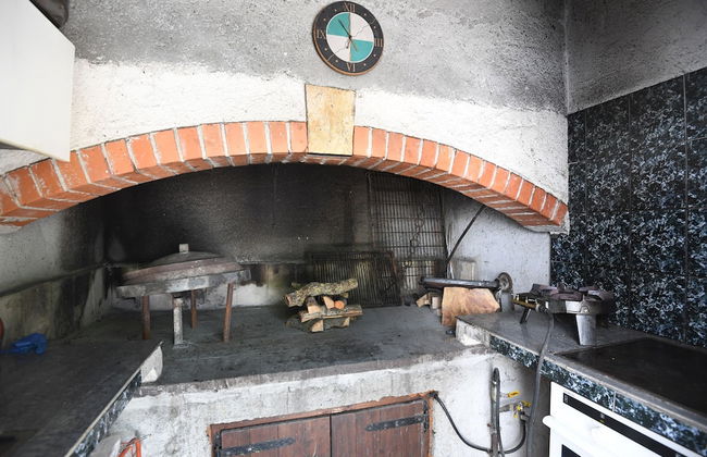 Villa Trkalj Zadarvillas - Photo 34