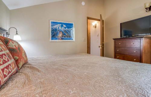 Ski House 245 - Meredith Lodging - Foto 16