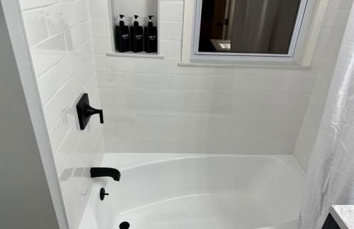 Harvrd-MIT-B.U./Parkfree/Single Family residence - Foto 38