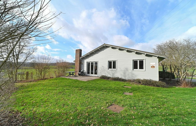 Bungalow Near the Ourthe and From the Centre of Town - Foto 20