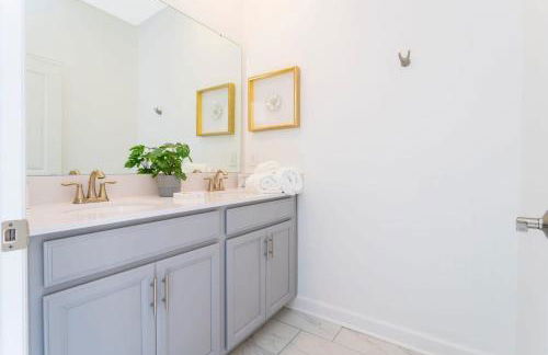 Wonderful 5 Bd Close to Disney @ Storey Lake Resort 2980 - Photo 22