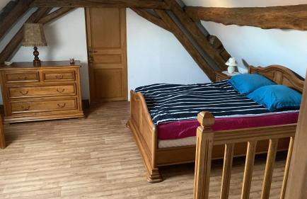 La Petite Breuille - Foto 19