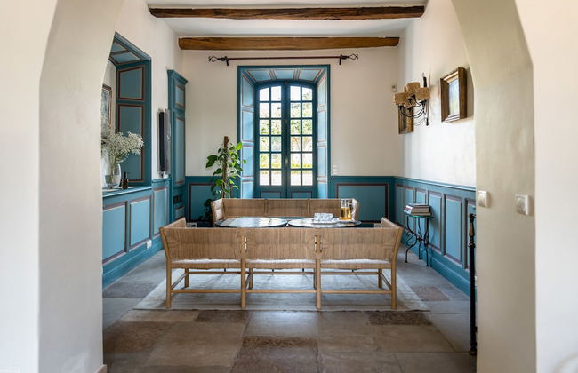 Château les Crostes - Foto 3