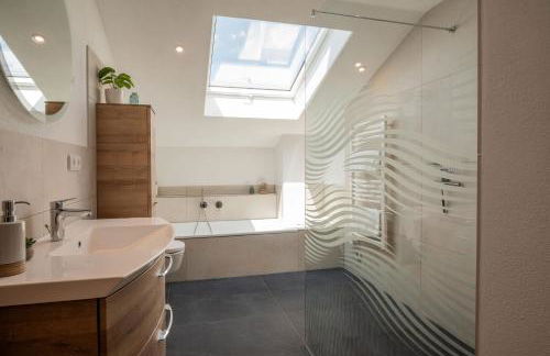 Ferienwohnung Am Moosbach - Foto 45