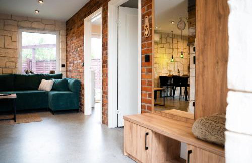 Domki Natura Zator - Foto 6