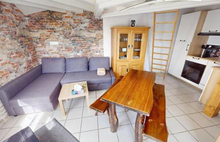 Pagotin de charme à Métabief - Foto 10