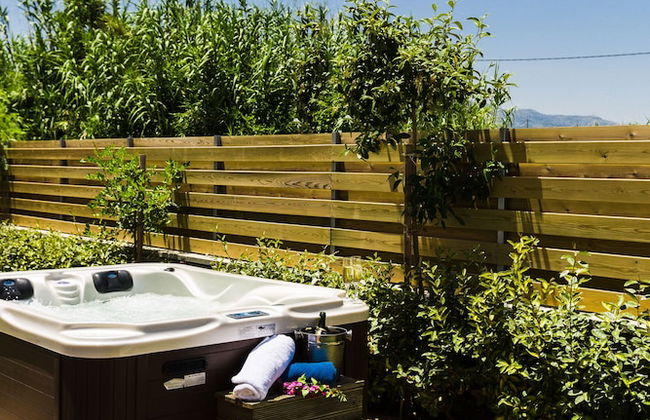 Thalasses Villas Rethymno - Photo 46