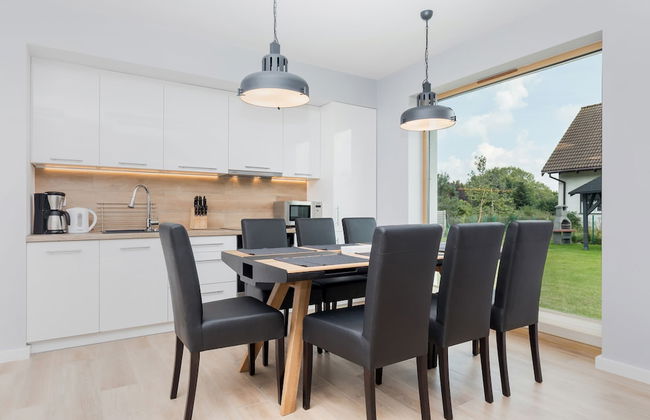 Holiday House Posejdon by Renters - Foto 51