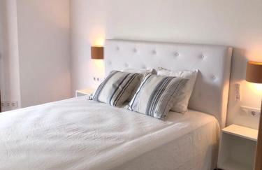 Apartamento La Grava Junto al Mar Wifi 4Habitaciones - Foto 12