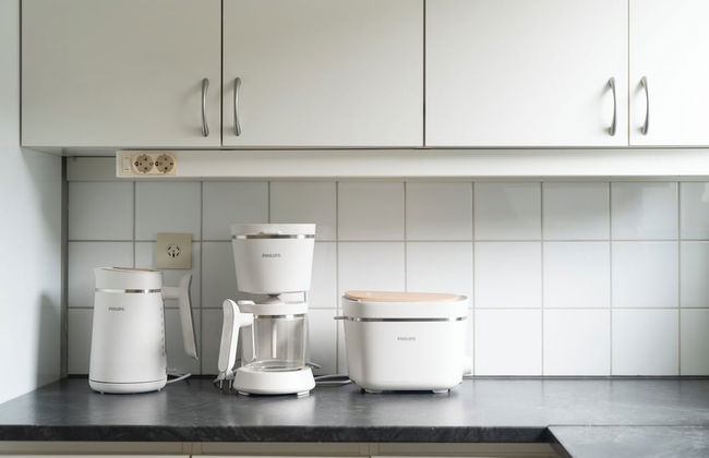 Falsterbo Beachside Apartments - Foto 7