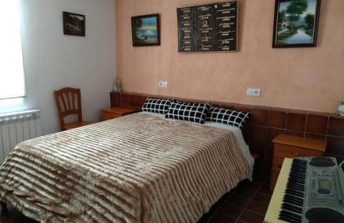 Allotjament Bogues - Foto 38