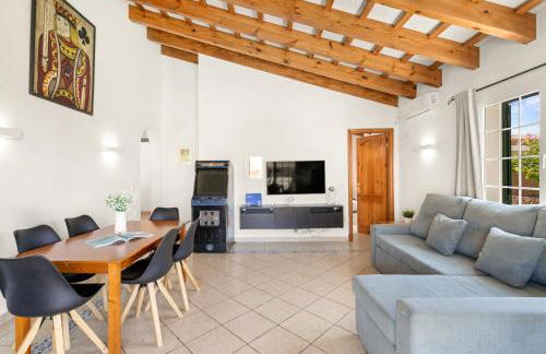 Villa Forte - Foto 21