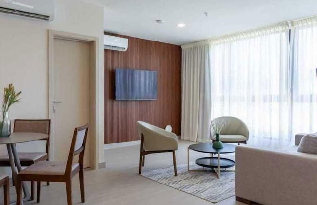 Arcadia Condo Suites - Photo 33