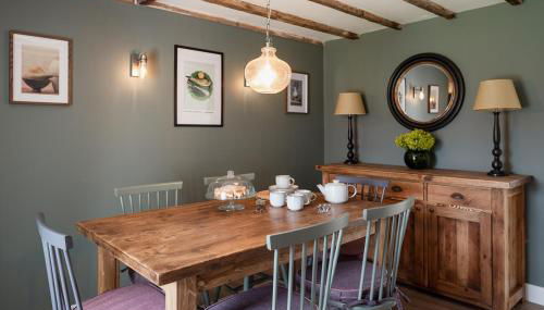 Beinn Cottage - Seasgair Lodges - Foto 3