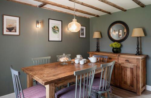 Beinn Cottage - Seasgair Lodges - Foto 3