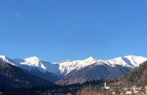 Holiday Guesthouse La Casina di Butzi pet friendly - Terme di Arta - Zoncolan - Foto 15