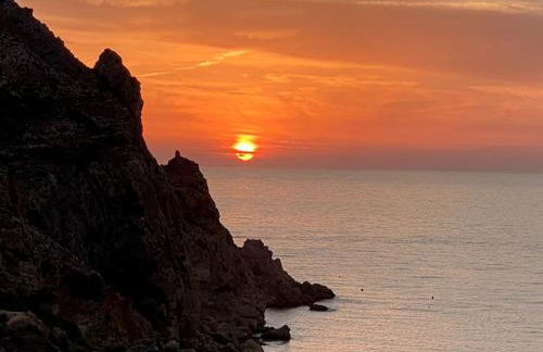 Beach Penthouse Apartment - Foto 71