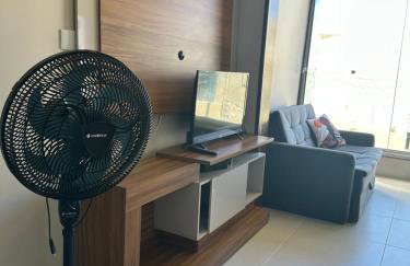 Apartamento Orla de Salvador - Foto 13