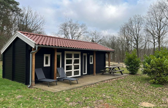 Wooden Chalet Near Three National Parks - Photo 37