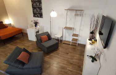 Loft 18A Roma - Casa con ingresso indipendente e parcheggio gratuito - Foto 6