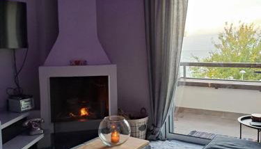 Vrachos Suites - Foto 5