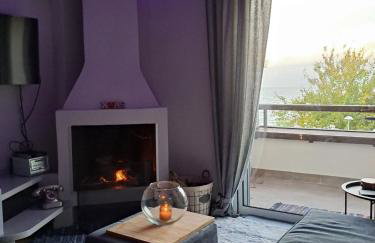 Vrachos Suites - Photo 5