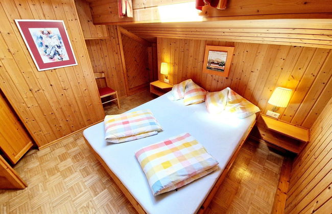 Apartment Near the Gondelbahn With Shared Pool - Foto 6