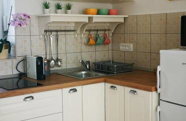 Apartments Prosperina Hvar - Photo 19