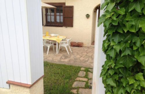 Casa adosada con barbacoa cerca de la playa - Foto 12