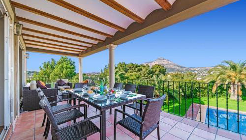 Villa Limones by Villa Plus - Foto 2, Other