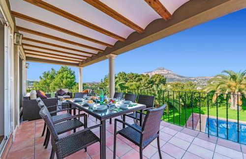 Villa Limones by Villa Plus - Photo 6