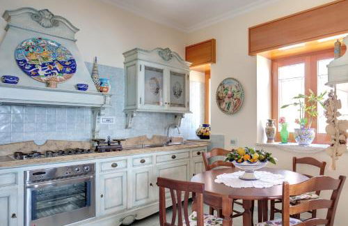 Villa Li Galli - Foto 24