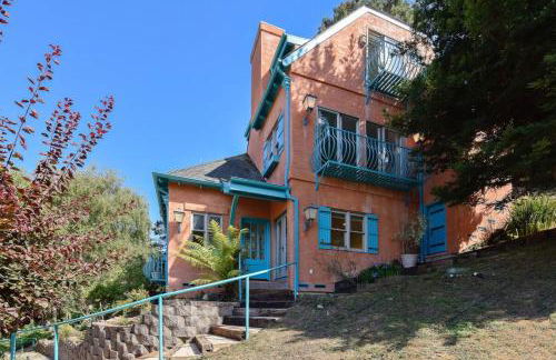 @ Marbella Lane Tuscan Villa with Hot Tub - Photo 118