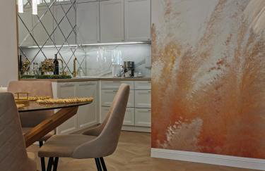 Gold Apartment B33 Let's Sea Baltic Park Gąski - Photo 11