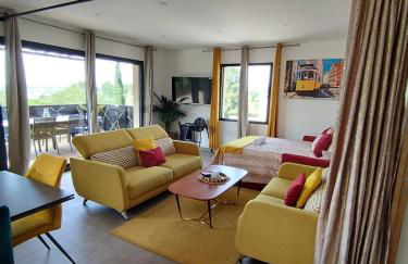 Villa lavandin - Photo 45