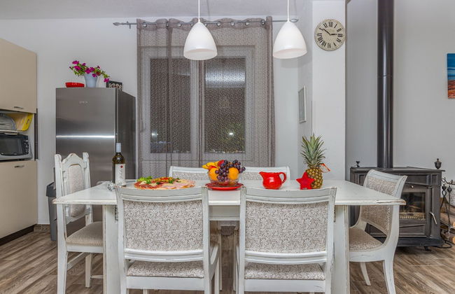 Villa Stingray - Foto 14