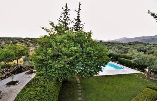 Villa Korina - Foto 9